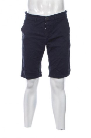 Herren Shorts Review, Größe M, Farbe Blau, Preis € 23,99