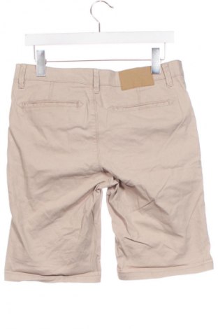 Herren Shorts Review, Größe S, Farbe Beige, Preis € 18,99