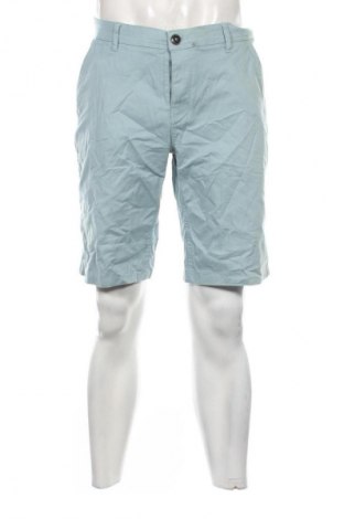 Herren Shorts Review, Größe L, Farbe Blau, Preis € 20,99