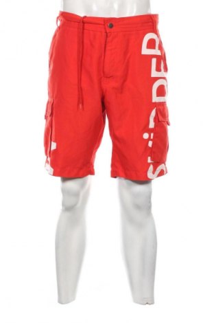 Herren Shorts Reward, Größe M, Farbe Rot, Preis 19,99 €