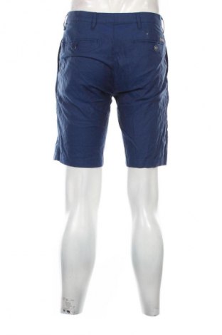 Pantaloni scurți de bărbați Riccovero, Mărime M, Culoare Albastru, Preț 89,00 Lei