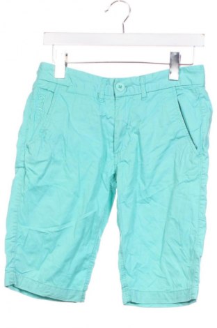 Herren Shorts Rivaldi, Größe S, Farbe Grün, Preis 16,99 €