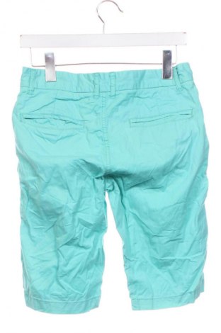 Herren Shorts Rivaldi, Größe S, Farbe Grün, Preis 16,99 €