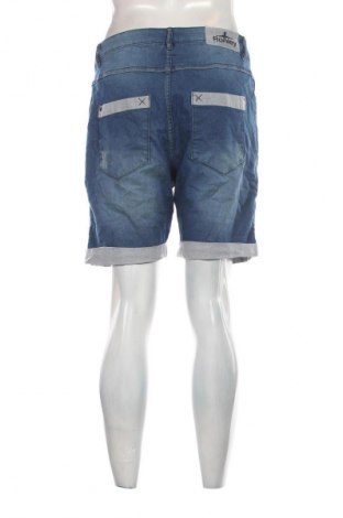 Herren Shorts Ronley, Größe M, Farbe Blau, Preis € 20,99