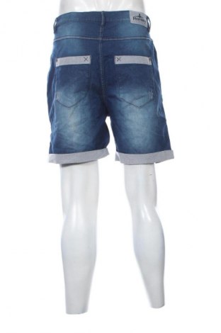 Herren Shorts Ronley, Größe L, Farbe Blau, Preis 14,99 €