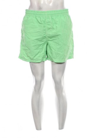 Herren Shorts Russell, Größe XL, Farbe Grün, Preis € 21,99