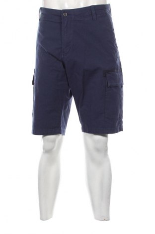 Pánske kraťasy  S.Oliver, Veľkosť XL, Farba Modrá, Cena  44,95 €