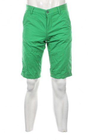 Herren Shorts S.Oliver, Größe S, Farbe Grün, Preis € 17,99
