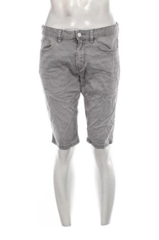 Pánske kraťasy  S.Oliver, Veľkosť L, Farba Sivá, Cena  19,95 €