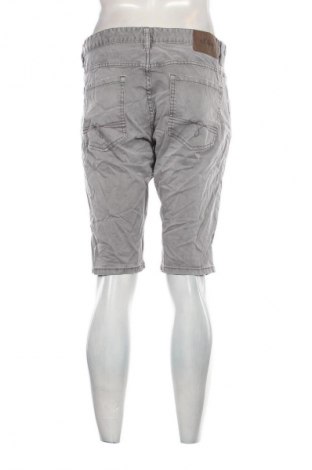 Pánske kraťasy  S.Oliver, Veľkosť L, Farba Sivá, Cena  19,95 €