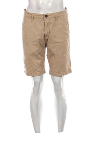 Herren Shorts S.Oliver, Größe M, Farbe Beige, Preis € 17,99