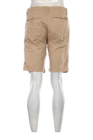 Herren Shorts S.Oliver, Größe M, Farbe Beige, Preis € 17,99