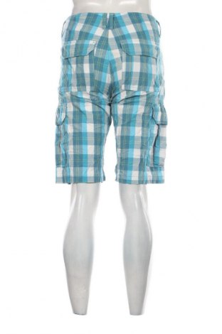 Pánske kraťasy  S.Oliver, Veľkosť M, Farba Viacfarebná, Cena  19,95 €