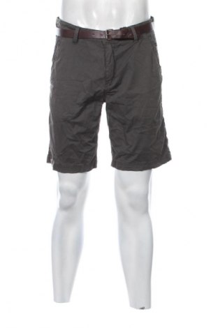 Herren Shorts S.Oliver, Größe M, Farbe Grau, Preis 17,99 €