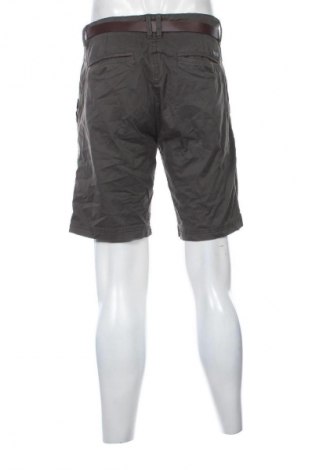 Herren Shorts S.Oliver, Größe M, Farbe Grau, Preis 17,99 €