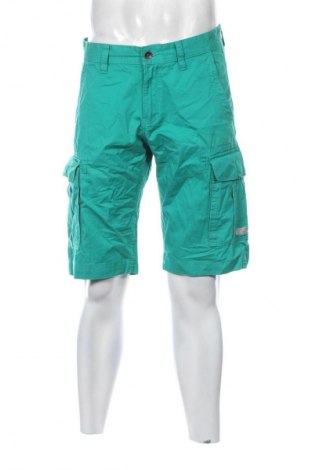 Herren Shorts S.Oliver, Größe M, Farbe Grün, Preis € 16,99