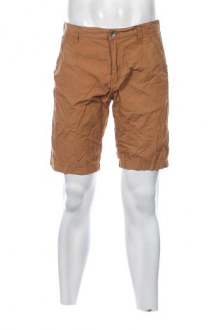 Herren Shorts S.Oliver, Größe M, Farbe Braun, Preis € 17,99