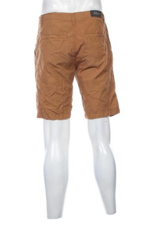 Herren Shorts S.Oliver, Größe M, Farbe Braun, Preis € 17,99