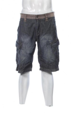 Herren Shorts S.Oliver, Größe L, Farbe Schwarz, Preis 24,99 €