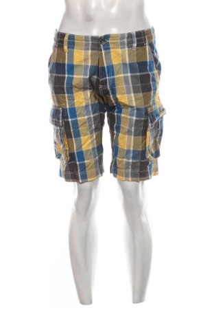 Herren Shorts S.Oliver, Größe M, Farbe Mehrfarbig, Preis 21,99 €