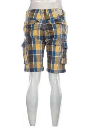 Herren Shorts S.Oliver, Größe M, Farbe Mehrfarbig, Preis 21,99 €