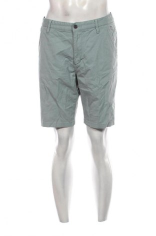 Herren Shorts S.Oliver, Größe XL, Farbe Grün, Preis € 18,99