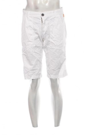 Herren Shorts S.Oliver, Größe M, Farbe Weiß, Preis 17,99 €