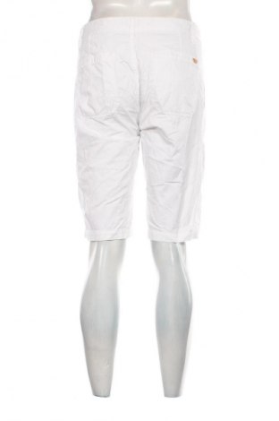 Herren Shorts S.Oliver, Größe M, Farbe Weiß, Preis 17,99 €
