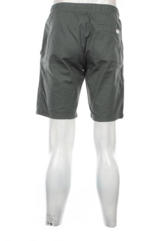 Herren Shorts S.Oliver, Größe M, Farbe Grün, Preis € 17,39