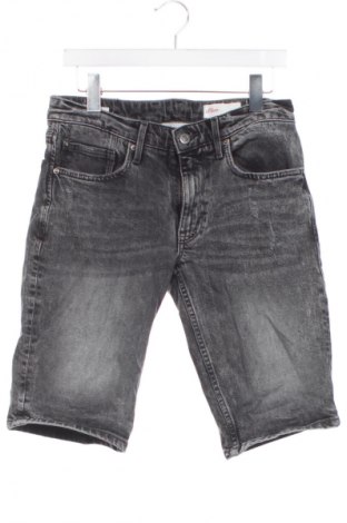 Herren Shorts S.Oliver, Größe M, Farbe Grau, Preis 24,99 €