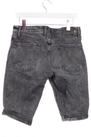 Herren Shorts S.Oliver, Größe M, Farbe Grau, Preis 24,99 €