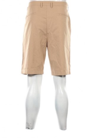 Herren Shorts SHEIN, Größe XXL, Farbe Beige, Preis 20,99 €