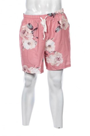 Herren Shorts SHEIN, Größe XL, Farbe Mehrfarbig, Preis 13,99 €