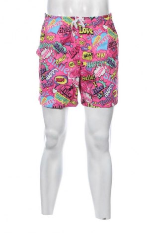 Herren Shorts SHEIN, Größe M, Farbe Mehrfarbig, Preis € 20,99