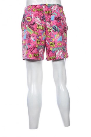 Herren Shorts SHEIN, Größe M, Farbe Mehrfarbig, Preis € 20,99