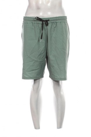 Herren Shorts SHEIN, Größe L, Farbe Grün, Preis € 14,99