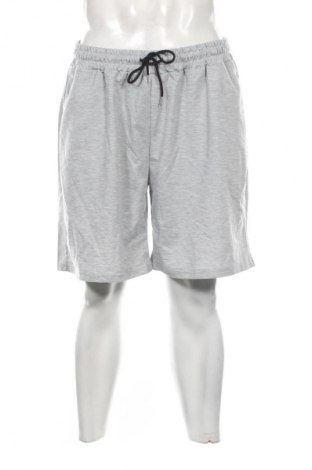 Herren Shorts SHEIN, Größe L, Farbe Grau, Preis 14,99 €