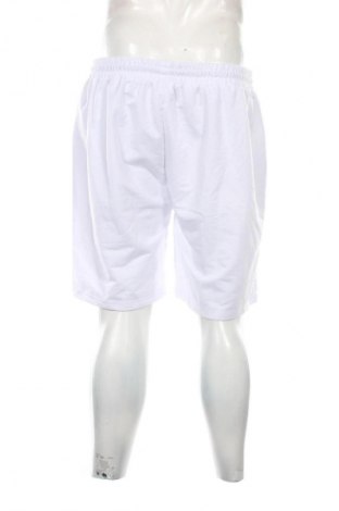 Herren Shorts SHEIN, Größe XXL, Farbe Weiß, Preis 6,99 €