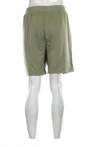 Herren Shorts SHEIN, Größe XL, Farbe Grün, Preis 14,99 €