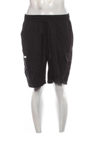 Herren Shorts SHEIN, Größe L, Farbe Schwarz, Preis 11,99 €