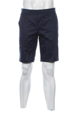 Herren Shorts Samsoe & Samsoe, Größe M, Farbe Blau, Preis 19,99 €