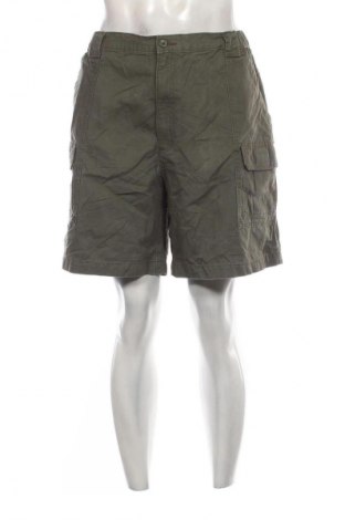 Herren Shorts Savane, Größe XXL, Farbe Grün, Preis 14,83 €