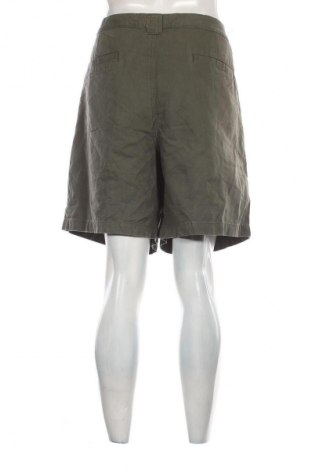 Herren Shorts Savane, Größe XXL, Farbe Grün, Preis 14,83 €