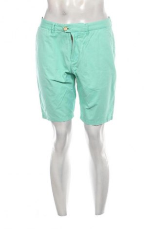 Herren Shorts Scotch & Soda, Größe M, Farbe Grün, Preis 85,04 €