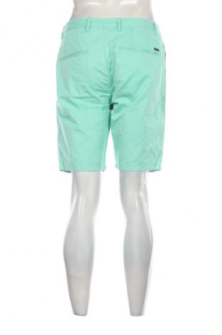 Herren Shorts Scotch & Soda, Größe M, Farbe Grün, Preis 85,04 €