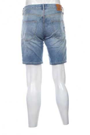 Pánské kraťasy Scotch & Soda, Velikost S, Barva Modrá, Cena  749,00 Kč