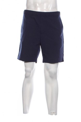 Pánske kraťasy  Selected Homme, Veľkosť L, Farba Modrá, Cena  36,95 €