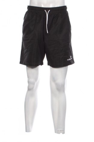 Pánské kraťasy Sergio Tacchini, Velikost M, Barva Černá, Cena  719,00 Kč