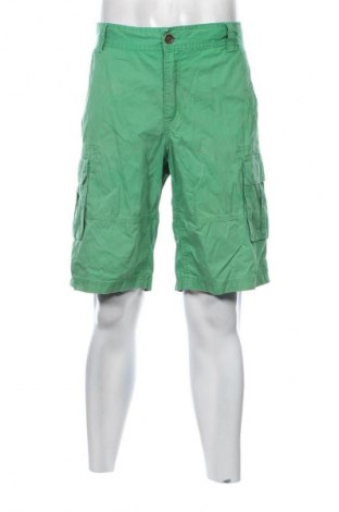 Pantaloni scurți de bărbați Shamp, Mărime L, Culoare Verde, Preț 98,99 Lei