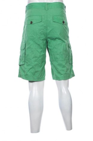 Pantaloni scurți de bărbați Shamp, Mărime L, Culoare Verde, Preț 98,99 Lei